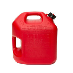 (2 pack) Midwest Can Company, 5 Gallon Capacity Gas Can