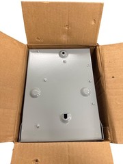 AB 125 Amp 2 Spaces 4 Circuits Main Lug Panel w/50 GFCI Breaker TL412R250GF