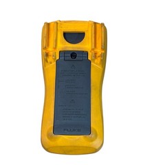 Fluke 115 Yellow & Black CAT III 600-Volt 20-Amp True RMS Digital Multimeter