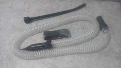 Atrix VACOSE110 120V Omega Supreme Plus Electronic Vacuum
