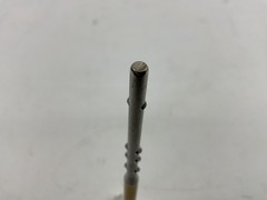 Gako Unguator EMP 165 mL Titanium Shaft Reusable Pharmacy Mixing Tool Free Ship