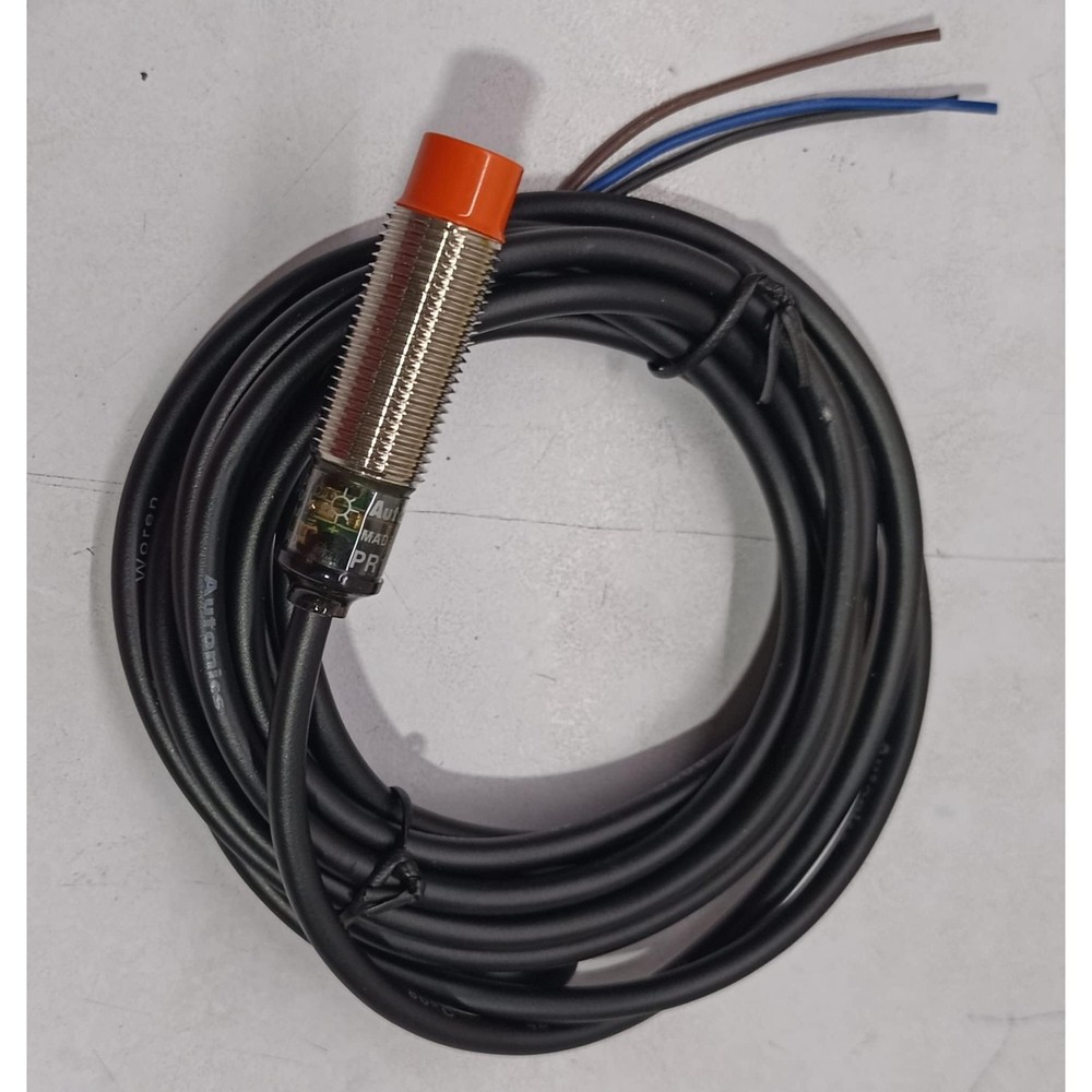 Autonics PR Series Proximity Sensor PR12-4DP Made In Korea CE Certified