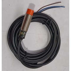Autonics PR Series Proximity Sensor PR12-4DP Made In Korea CE Certified