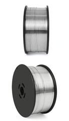 0.5KG Useful DIY Maintenance Gasless Welding Wire 035 – 1lb MIG Spool, ER5356