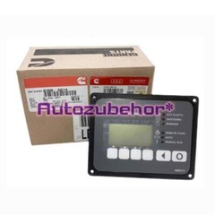 1 Pc. New HMI211 Generator Control Panel PN: 0300-6014
