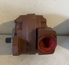 Eaton 25506 RSA Series Gear Pump