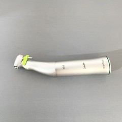 New WS-75 LG 20:1 LED+ Contra Angle E-Type for W&H Dental Implant Surgical Motor