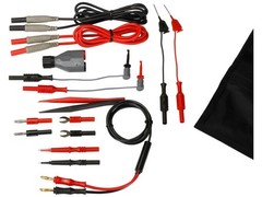 B&K Precision TL500B – High Performance DMM Accessory Kit