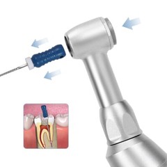 COXO Dental M4 Safety Reciprocating Endo Handpiece 10:1 Contra angle Glide Path