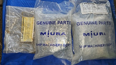 KEIHIN ZFD-15-S-M-J SOLENOID VALVE