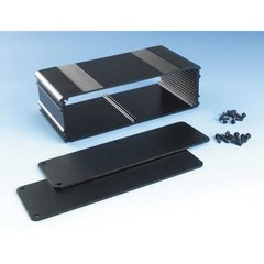 Box Enclosures Screws Electrical Enclosures, 3.16 in H, 2.11 in D, 6.69 in W, 4,