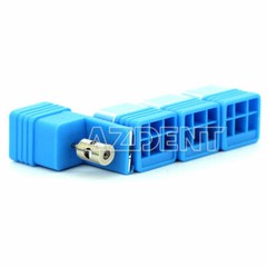 Dental Cartridge Turbine Rotor Canister Wrench Type For NSK PANA AIR Handpiece