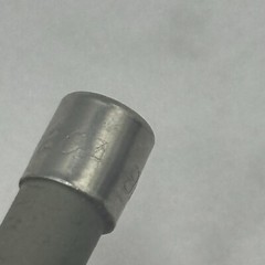 Buss FUSES MDA 200A 250V ,10.000A 125V AC ⭐