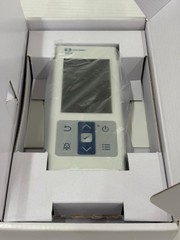 COVIDIEN/NELLCOR PM10N PORTABLE SpO2 PATIENT MONITORING SYSTEM AND PMAC10N-N NVY