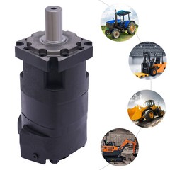 Hydraulic Motor 109-1106-006 For Eaton Char-Lynn 4000 Series Device US