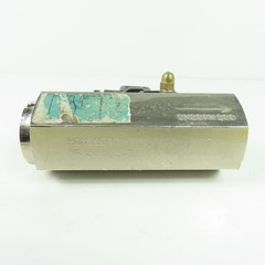 Honsberg + Co KG MR 20 MI SPEZ DN20 PN 200 Flow Transmitter 0.4-4 L/min