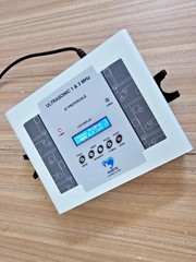 New 1 Mhz & 3 Mhz Ultrasound Therapy Physical Pain Relief Therapeutic Machine