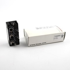 Leuze connection part MS 34 105 50037231 original packaging