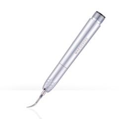 2Hole 4Hole Dental Ultrasonic Scalers Air Handpiece Sonic Perio Hygienist Tips