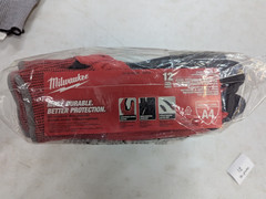 Milwaukee 48-22-8949B Cut Level A4 Nitrile Dipped Gloves XXL 12-Pack NEW