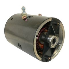 New Motor Fits Prestolite MDY7027, MDY7050, MDY7057, MDY7057A, MDY7059, MDY7068