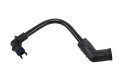 PCV Tube Positive Crankcase Ventilation Tube Replacement 12594578