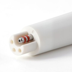 Dental Ultrasonic Piezo Scaler Turbine Handpiece HW-3H Fit for EMS/Woodpecker