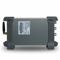 Hantek IDSO1070A 2CH 70MHz Digital oscilloscope iPhone/iPad/Android/Windows WIFI