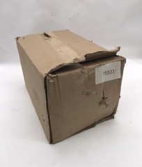 HOUSTON STOCK NEW ADALET XCBA-N4-30E43W EXPLOSIONPROOF ENCLOSED SWITCH 30 AMP