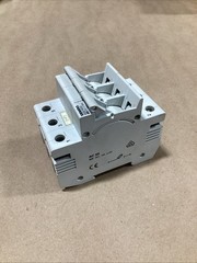 Siemens 5SG7630 Load Break Switch 3-Pole 16 Amp