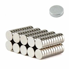 5 10 25 100pcs 20mm x 3mm 13/16″x1/8″ Strong Disc Rare Earth Neodymium Magnets