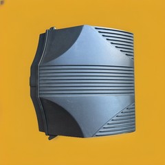 🔥 Beacon TRV-D/48L-110/3K7/3/UNV/DB Traverse LED Wall Surface ~ 1 Unit