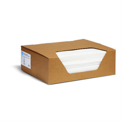 New Pig Water-Repellent, Oil-Absorb, Lightweigh 26100