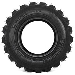 12×16.5 Skid Steer Tire 12-16.5 12PR Heavy Duty 12 16.5 Tire for Bobcat Tubeless
