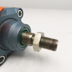 Metal Work 121A630160CP 63mm Bore 160mm Stroke Double Acting Air Cylinder