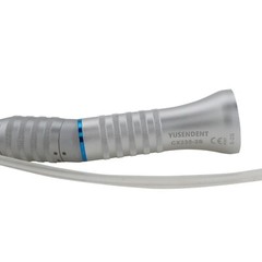 COXO Dental Surgical Handpiece 1:1 Straight Nose Cone 2BS 2CS 20 Degree Angle 2S