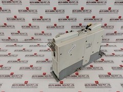 Lenze E94AMHE0074 Multi Drive (Not Working)