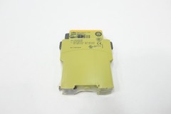 Pilz PNOZ X7P 110-120VAC 2N/O 777053 Safety Relay