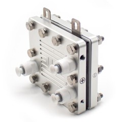 HB4E15-1PDX 150ML/MIN Hydrogen-Rich Machine PEM Electrolyzer Hydrogen Generators