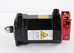 FANUC A06B-0227-B300 Alpha iF 8/3000 AC Servo Motor A06B0227B300 1.6kW