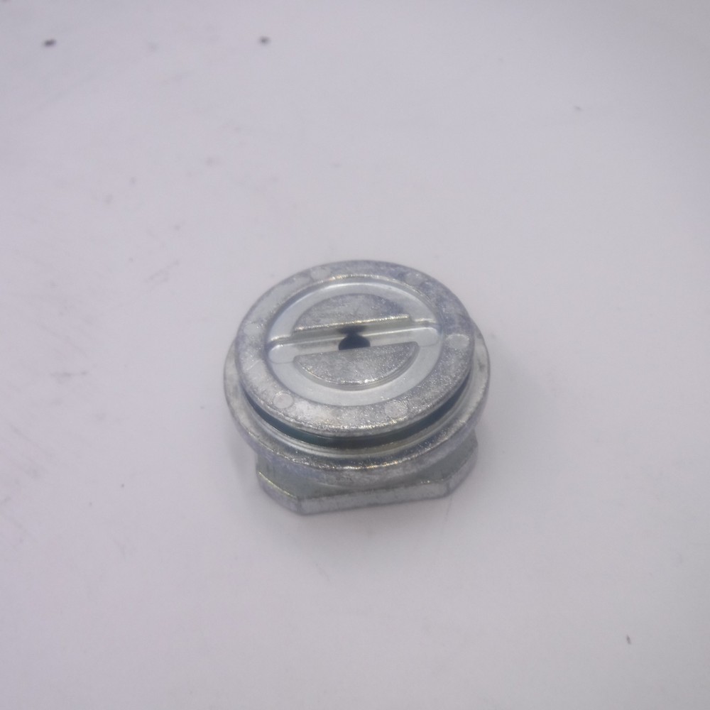 Genuine OEM Josef Kihlberg Cylinder Cap 150428 For JK20 Staplers