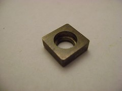 SSN432 Carbaloy Insert Seat 1 pc lot