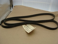 LOT OF 2 GATES POWERGRIP 1000-H-100 TIMING BELT 100″L X 1″W 1/2″ PITCH 200 TEETH