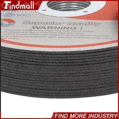 Findmall 4″ 4.5″ 5″ 6″ 7″ Cut off Wheel Metal & Stainless Steel Cutting Discs