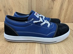 Avenger A135 Blade Men’s 12 Wide EH Composite Toe Work Shoes ASTM F2413-18