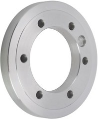 10″ A2-8 Semi-finished adapter Plate for LATHE CHUCKS #ADP-10-A28SM NEW