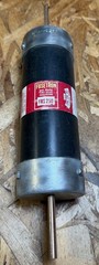 Bussman Fusetron FRS250 FRS-R-250 Fuse