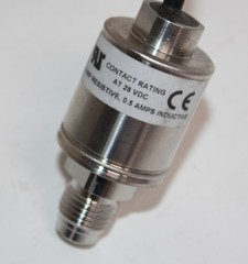 5949 UE Precision Sensors E36W-H37, 768-093959-001 Absolute Pressure Switch