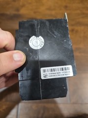 Eaton GHB3060 Circuit Breaker 60A 3 Pole 277/480VAC