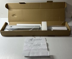 Panic Exit Device Reversible Rim Type Door Push Handle WJ00020